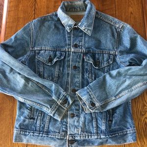 Levi’s jacket